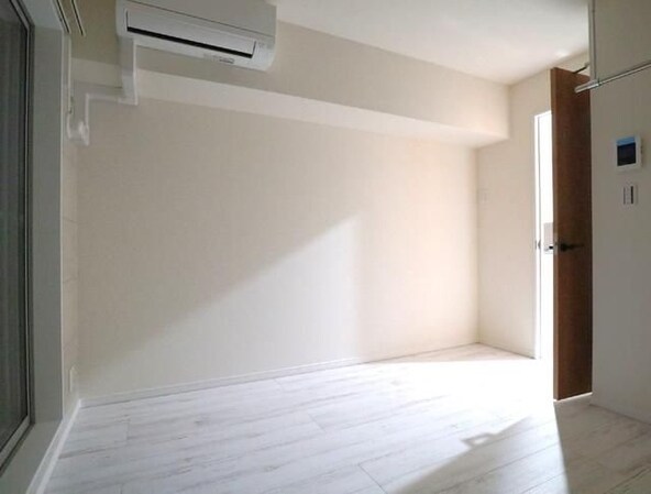 メゾン・アンソレイエの物件内観写真